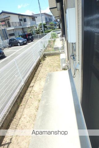 レジデンス矢三 B棟の内装写真