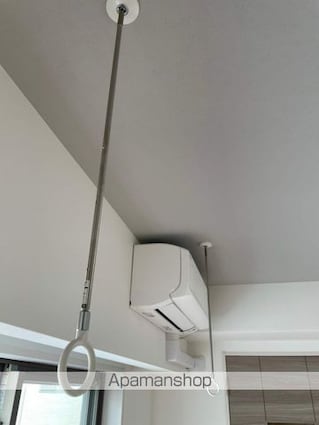 スカイコートグレース新宿中落合[1K/25.52m2]の内装3