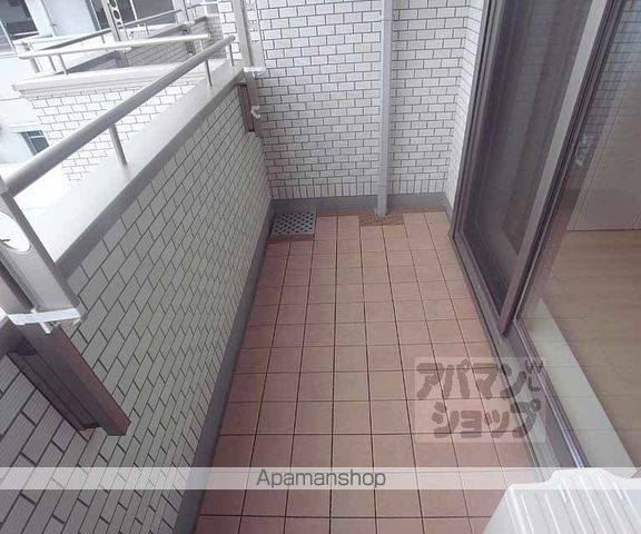 パトラスの内装写真