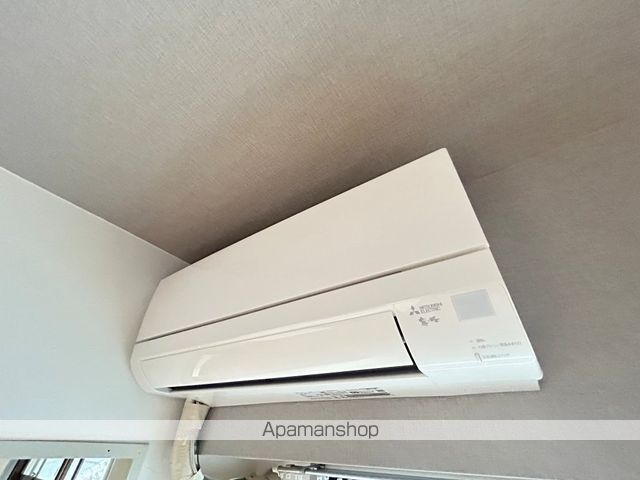ホームズハタゴの内装写真