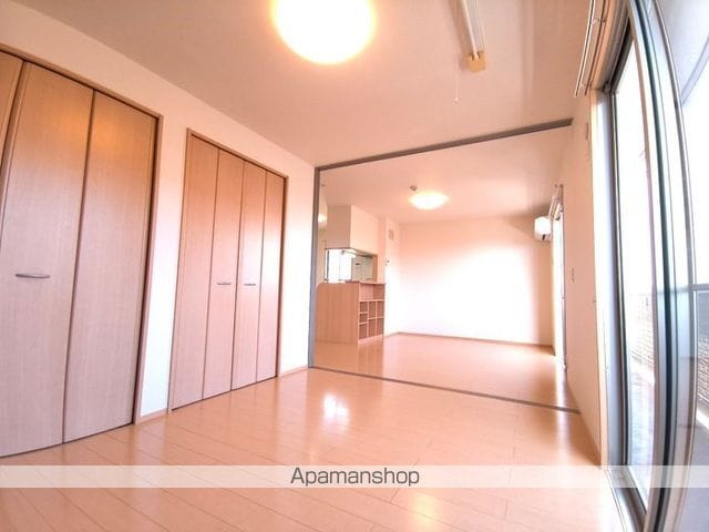 メルベーユ A棟の内装写真