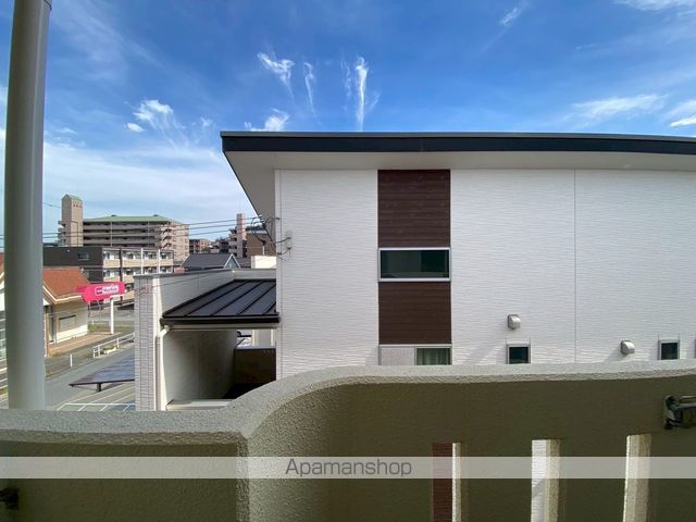 メゾン城南のその他写真