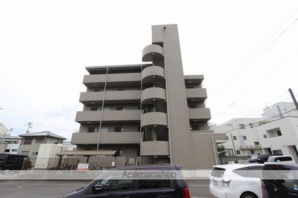 クレール・オゴ[1K/29.7m2]の外観3