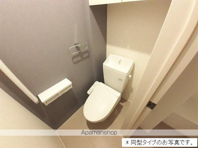 カーサみやびXの内装写真