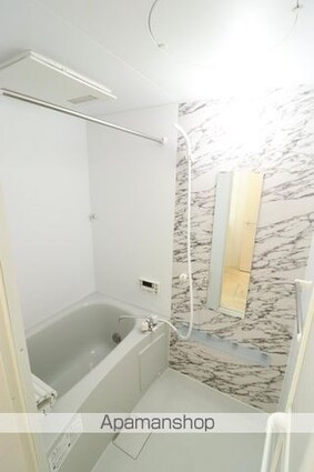 Ｃｈｅｌｓｅａ　Ｇａｒｄｅｎ[1LDK/36.01m2]のバス