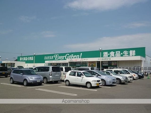 あすなろ荘の周辺写真