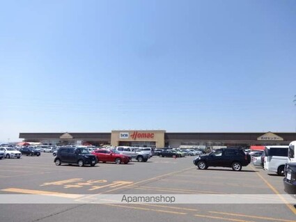 ボンヌールコート[2LDK/58.7m2]の周辺3