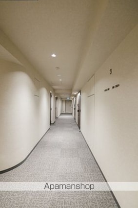 オアーゼ新宿西落合レジデンス[1K/25.25m2]のエントランス