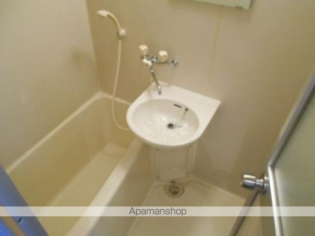 飛田ハイツの内装写真