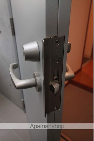 RITZSQUARELANDQBEの内装写真