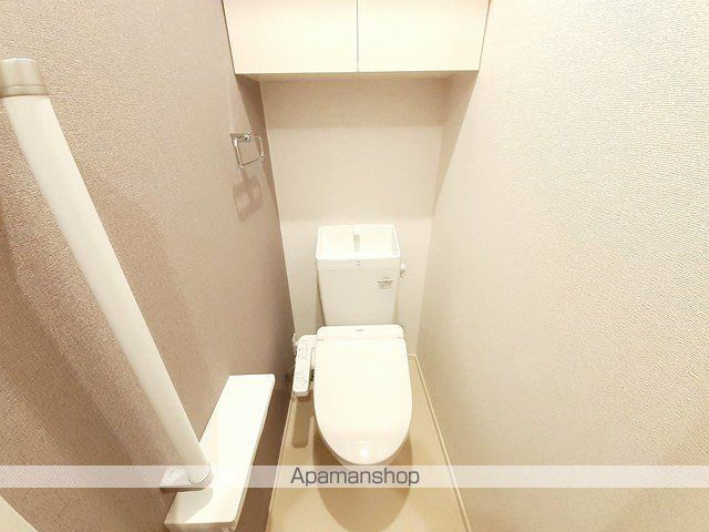 メゾン ド フランII Aの内装写真