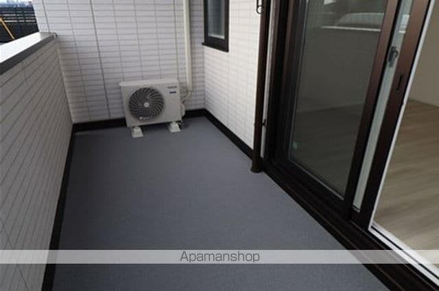 ウィンザーコート金田西の内装写真
