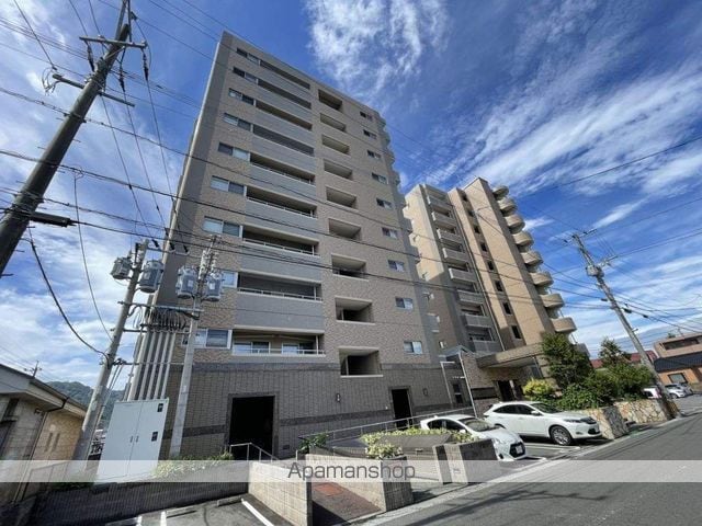 R&R延岡参番館の外観写真