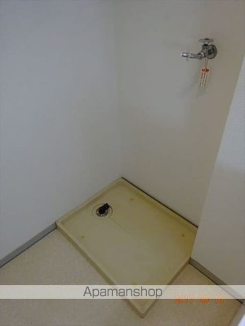 和歌山県和歌山市園部[3DK/48.7m2]の内装4