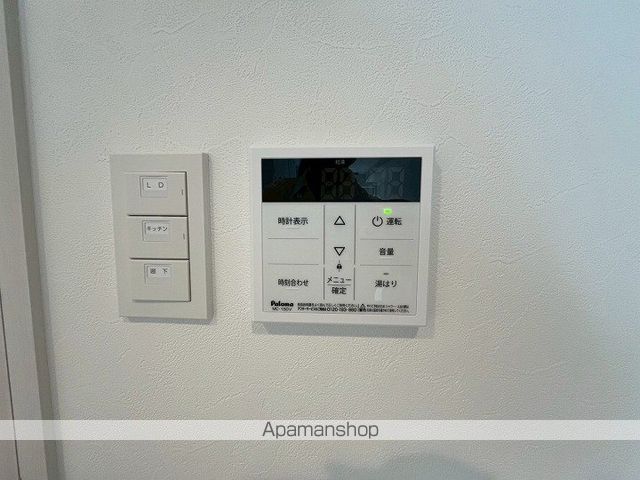VITA荒本の内装写真