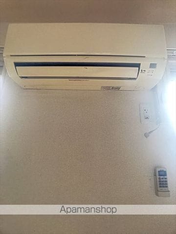 テル レザンの内装写真