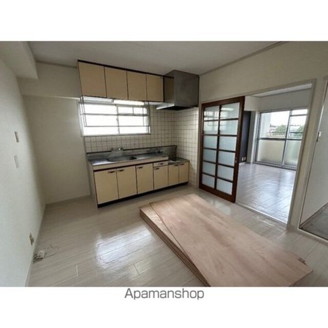 源七第三コーポラス[3DK/54.25m2]のその他部屋・スペース