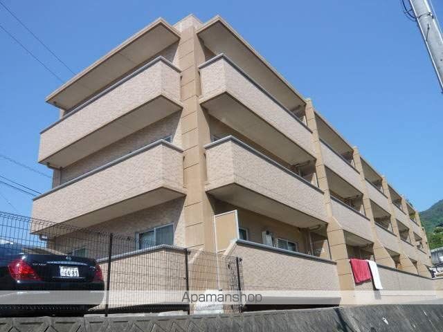 長楽寺マンションI号館