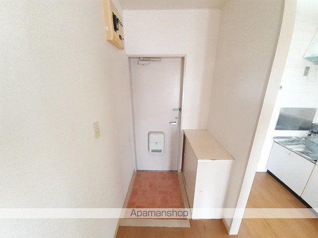 apartment 茨城県行方市玉造甲5610-6
地図を見る