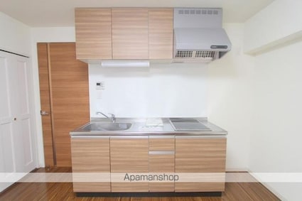 アルファレガロ古新町[1R/31.3m2]の内装3