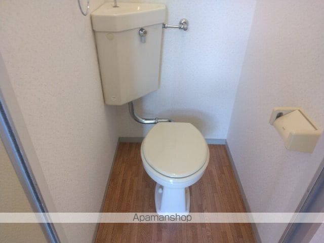 プレジールミスミの内装写真