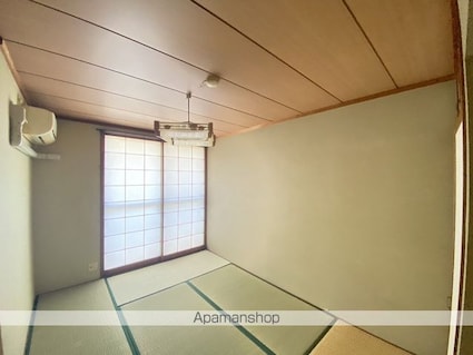 メゾン・ウィステリア[2DK/40m2]の内装2