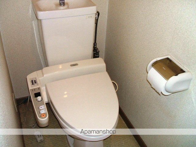 パークヒルズ小郡 A棟の内装写真