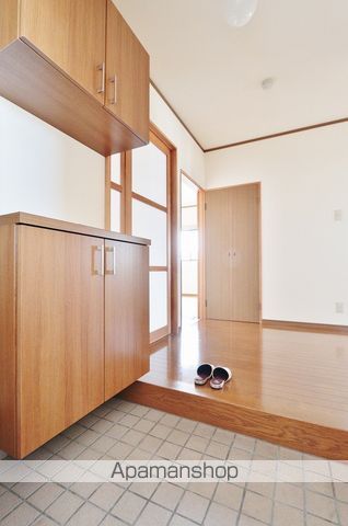 ファミール大原の内装写真