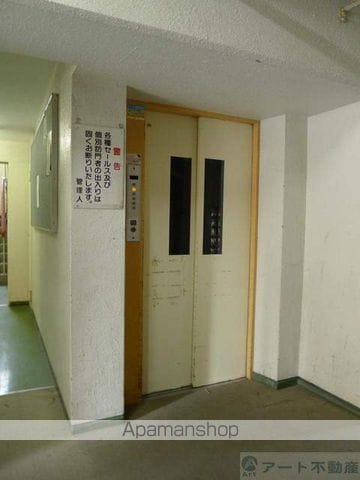 大聖ハイツ 東棟のその他写真