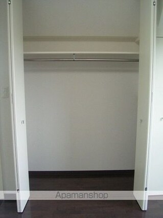 東京都杉並区高円寺北２丁目[1DK/36.16m2]の収納