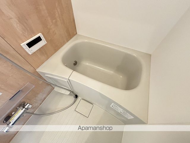 NC TERRACEIIの内装写真