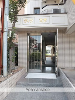 ヴィラ富貴Ⅱ[1LDK/40m2]の外観5