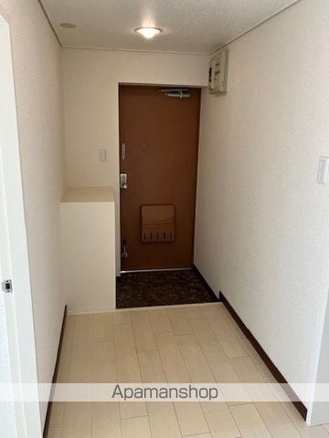 シャトー富士の内装写真