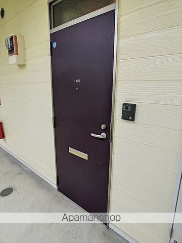 サニエストユウの内装写真