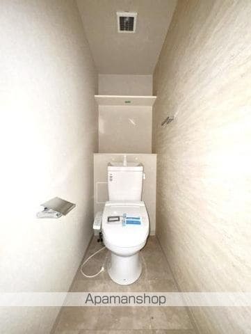 S RESIDENCE瓦町駅aloの内装写真