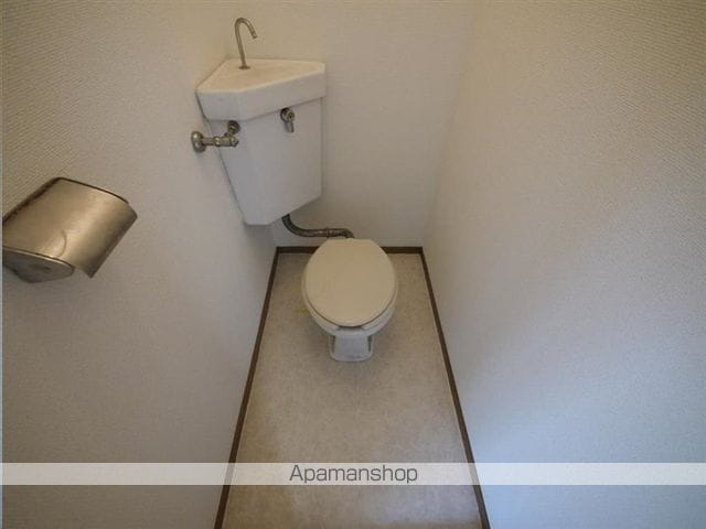 ルナハイツの内装写真