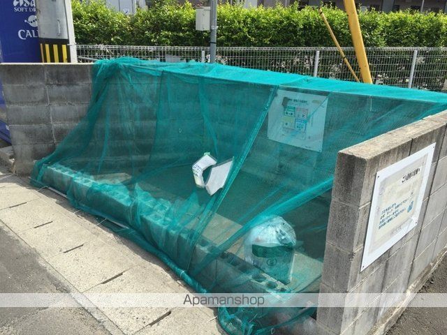 ソレアード愛子の周辺写真