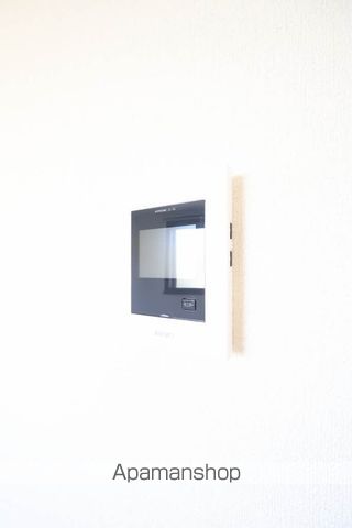 グリーンヒルの内装写真