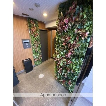 ＣＩＴＹ　ＳＰＩＲＥ堺筋本町（リトルリバー本町橋）[1K/30.25m2]のその他内装3