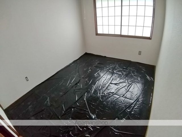 グリーンハイツアオシマの内装写真