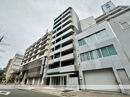 ＧｒａｎＶｉａ丸の内（グランヴィアマルノウチ）[1K/29.7m2]の外観5