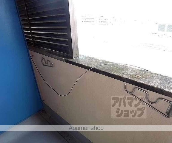 辻本マンションの内装写真