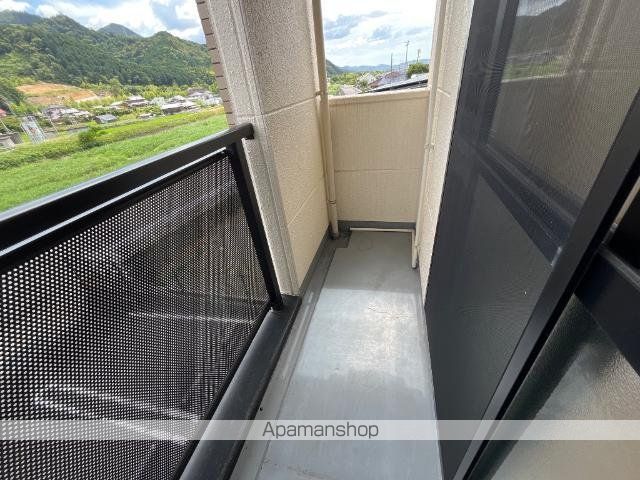 シェルル南方の内装写真