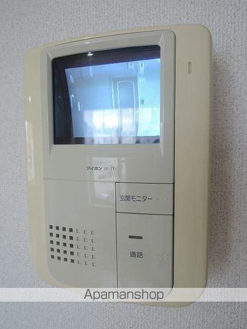 リーフコート24軒の内装写真