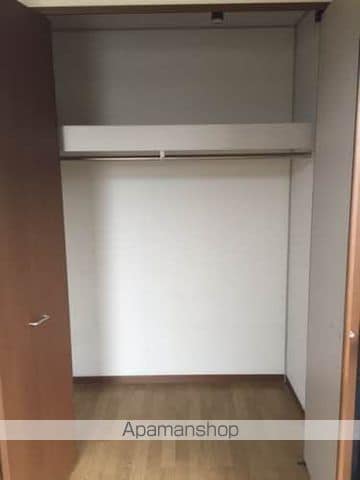 サンライフ光 D棟の内装写真