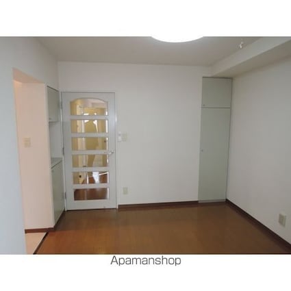 ワコーレユタカ等々力[2DK/46.45m2]のその他内装4