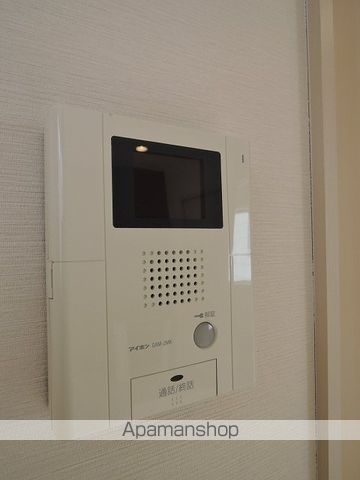 アークタウン麻生東IIの内装写真