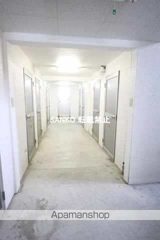 パルハイツ北26条IIIのその他写真