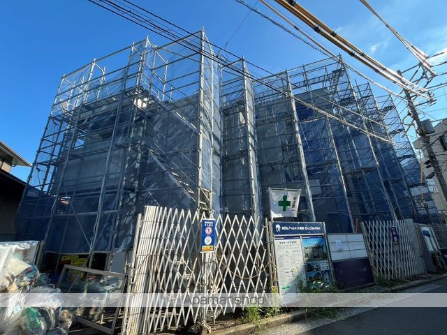 VIEUNO Nの外観写真