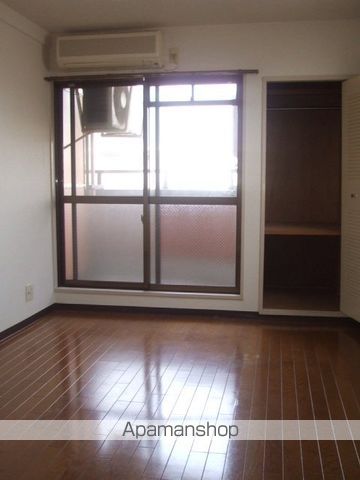 COURT JD1の内装写真
